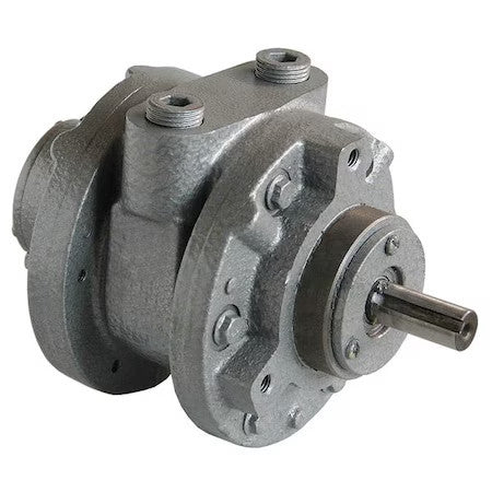 Speedaire 22Ux77 Air Motor,4 Hp,128 Cfm,3000 Rpm