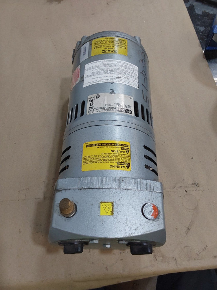 IDEX INC 1023-101Q-G278 / 1023101QG278 (USED)