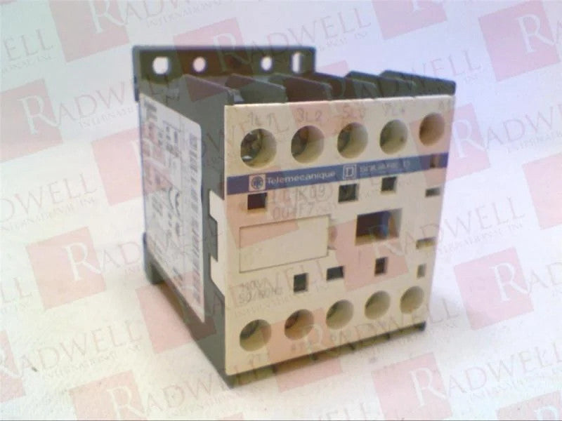 SCHNEIDER ELECTRIC LC1K09004F7 / LC1K09004F7 (NEW NO BOX)