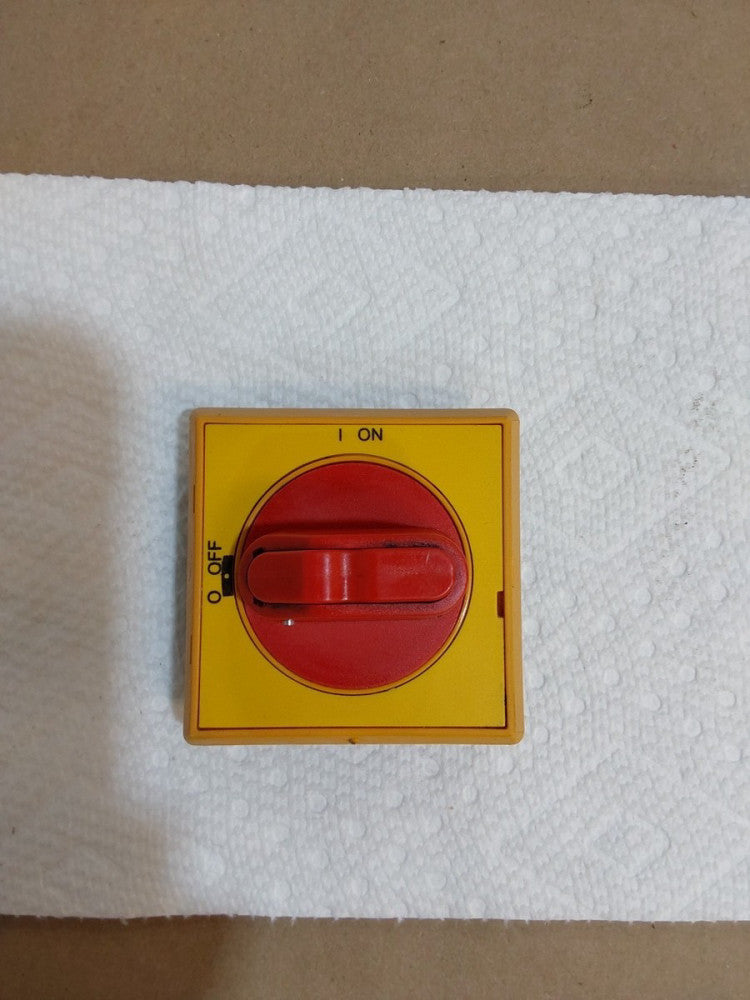 ABB 1SCA105322R1001 OHYS2PJ NSNP