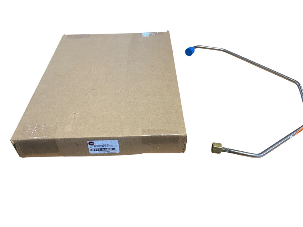 Carrier 00PSN000500400A Tube Copper w/ Fitting OEM – NEW i