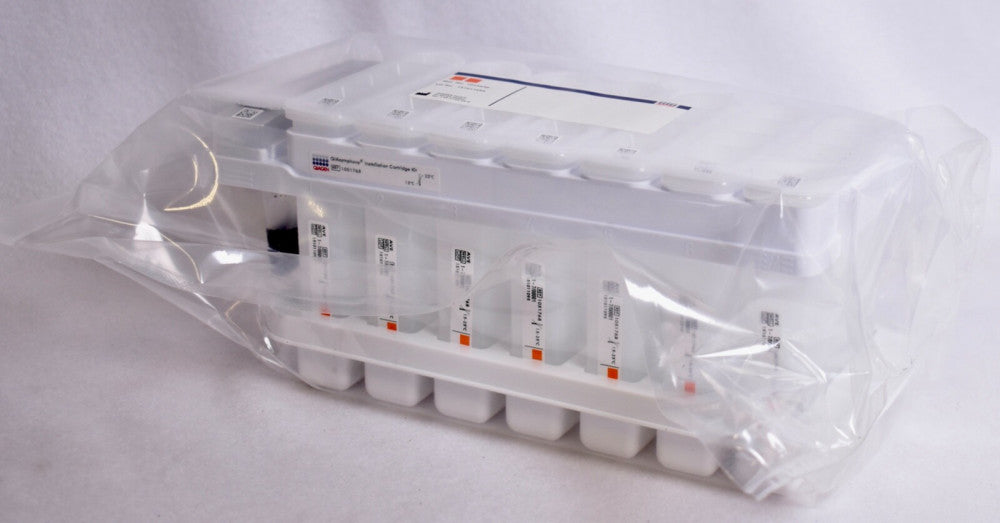 Factory Sealed Qiagen QIAsymphony Installation Cartridge 1052630