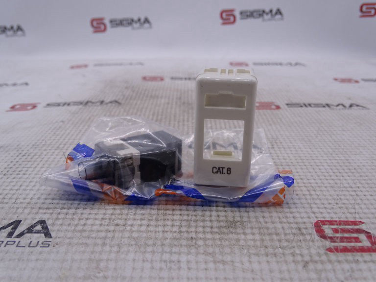 GEWISS GW20684 CONNECTOR
