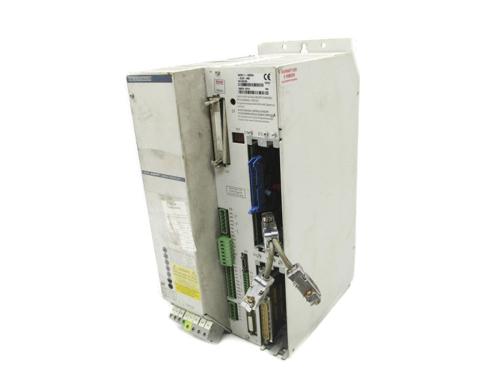 INDRAMAT DKS01.1-W050A-DL01-000 UNMP