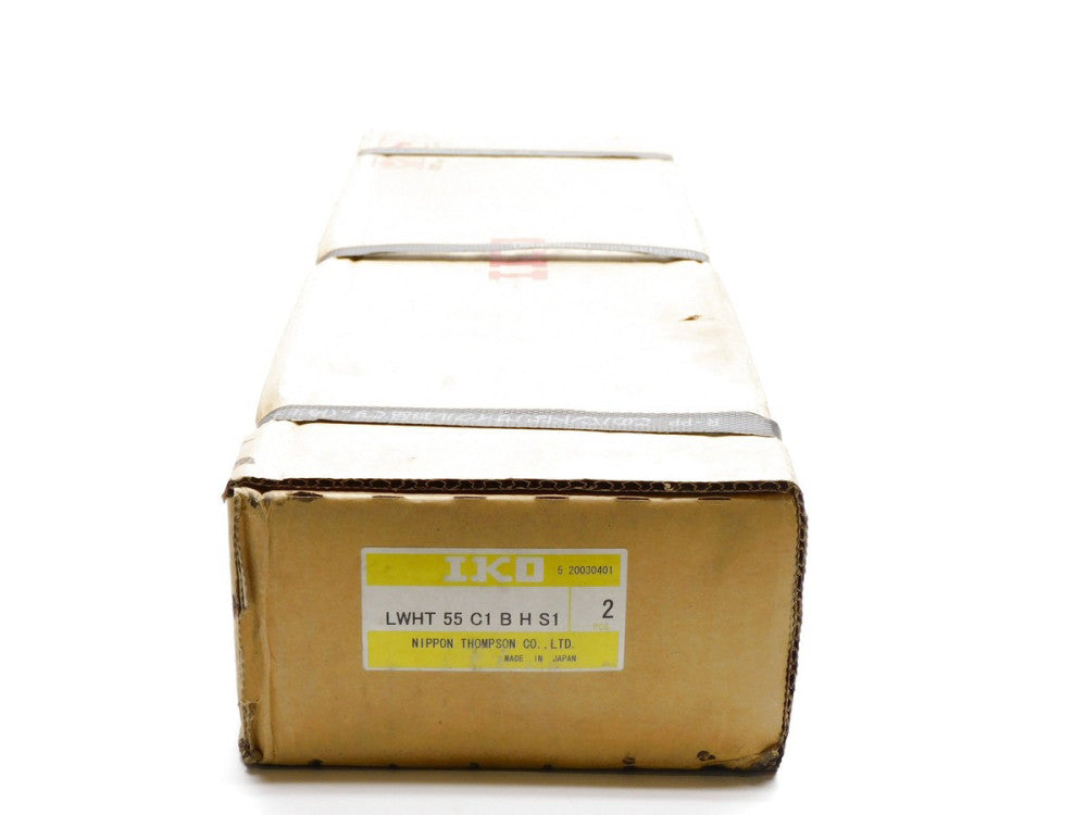 IKO LWHT55C1BHS1 (PKG OF 2) NSFS