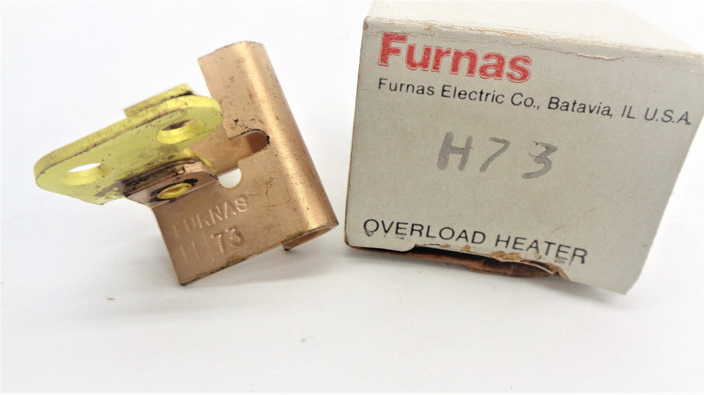 FURNAS H73 NSMP