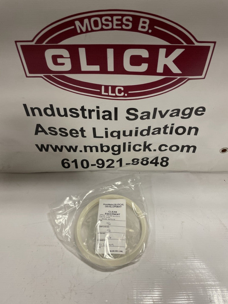 PIAB 0106603/2 Fluid Seal / Gasket for Vacuum Pump