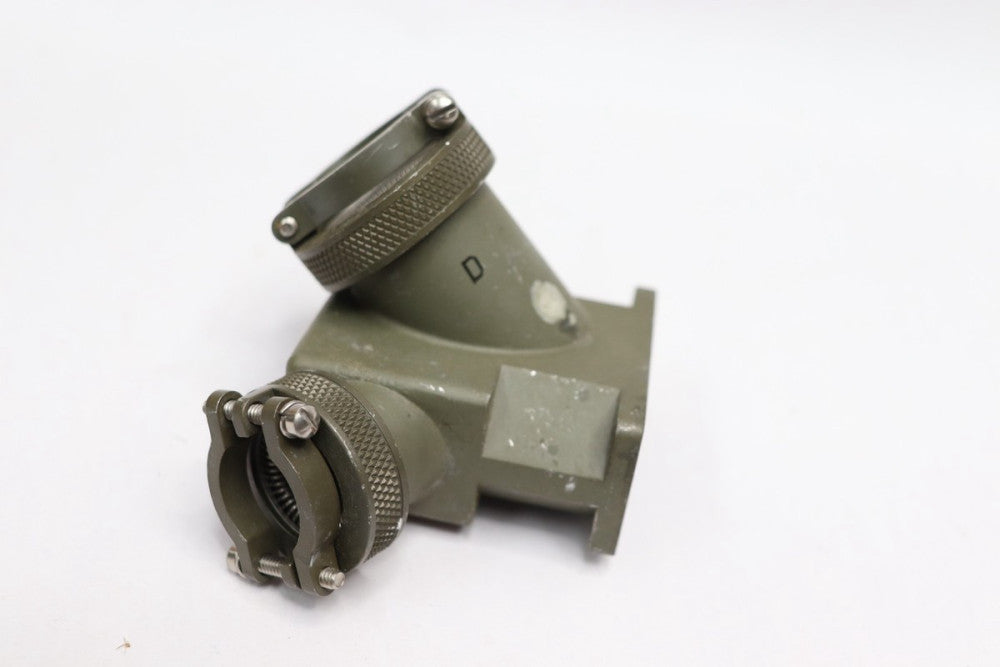 Kern Backshell Assembly CT01426 