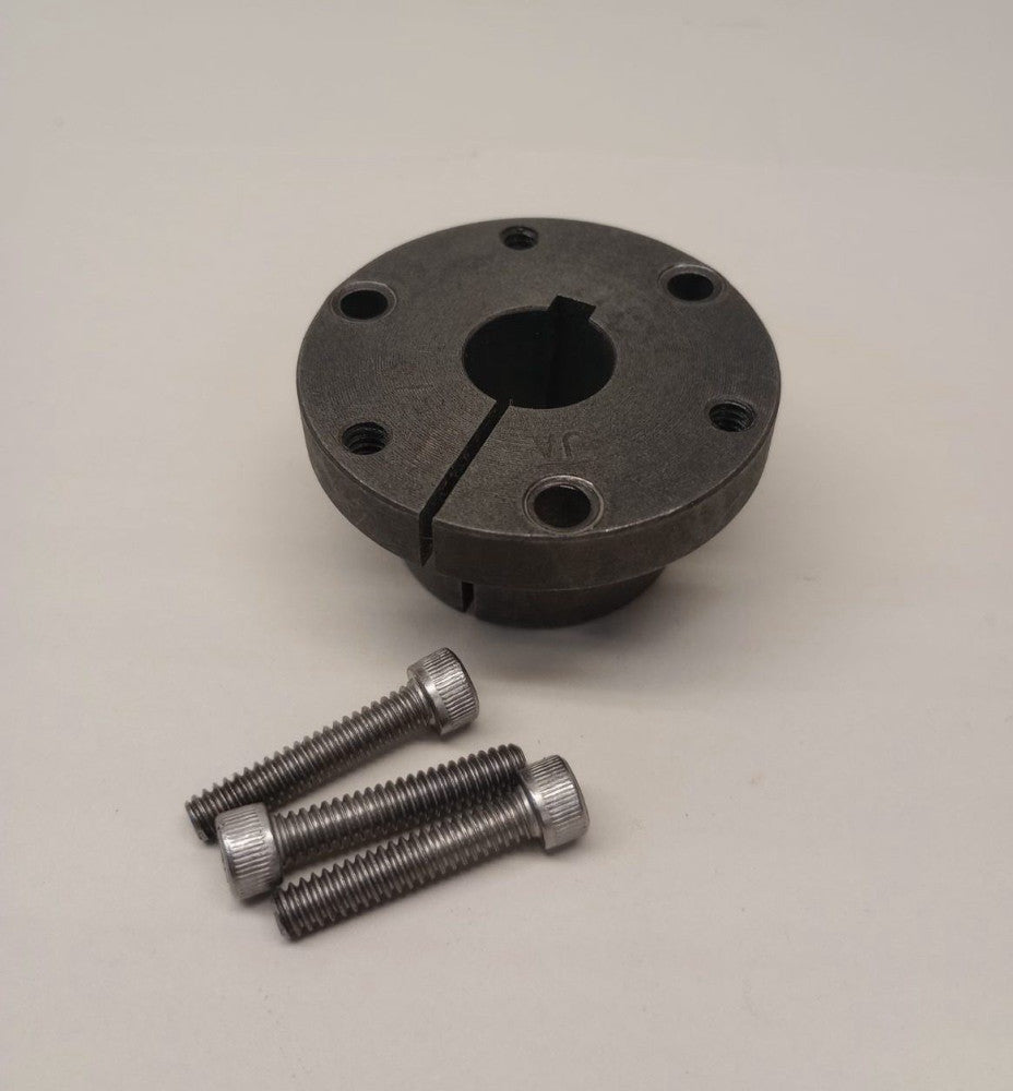 Bushing JA 5/8 Used QD Bushing 5/8 bore JA5/8 JA58