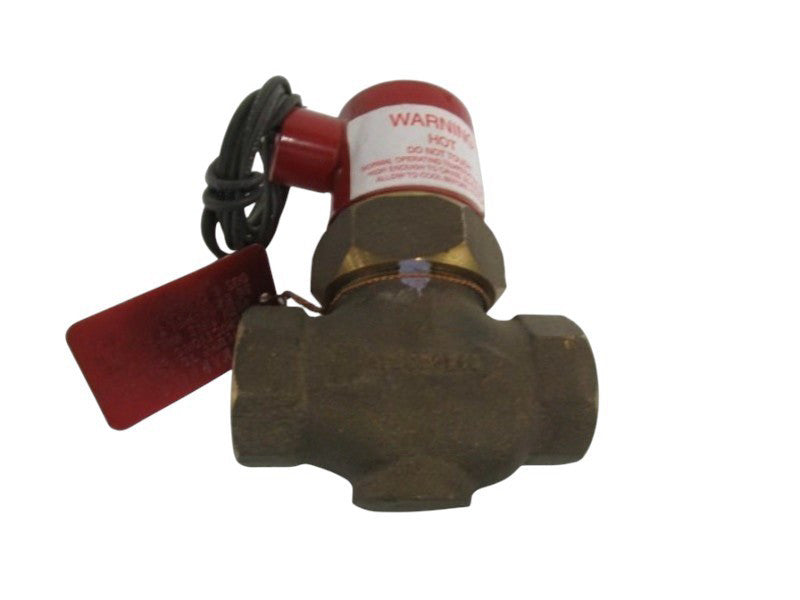 ATKOMATIC 2 WAY SOLENOID VALVE 3/4" JJ500Q  NSNP