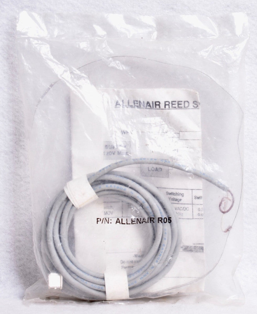 Allenair R05 Cylinder Sensor Reed Switch R05/839-000-004
