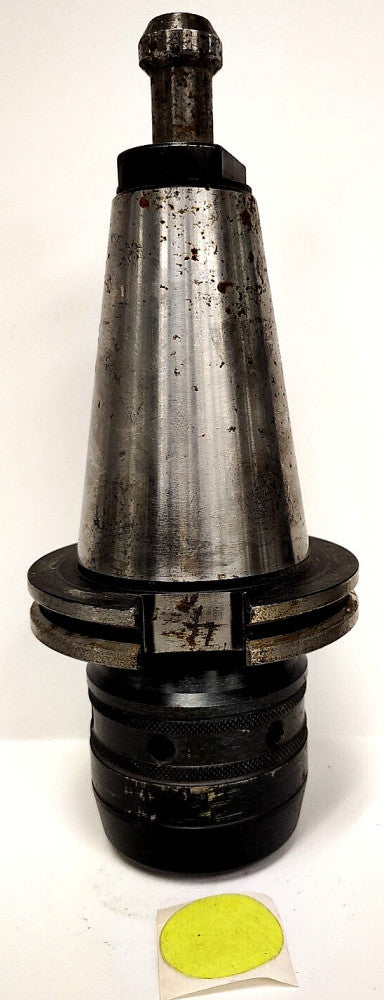 RICHMILL TOOL HOLDER CAT 40 CT50-HPM-1/4-3.375S