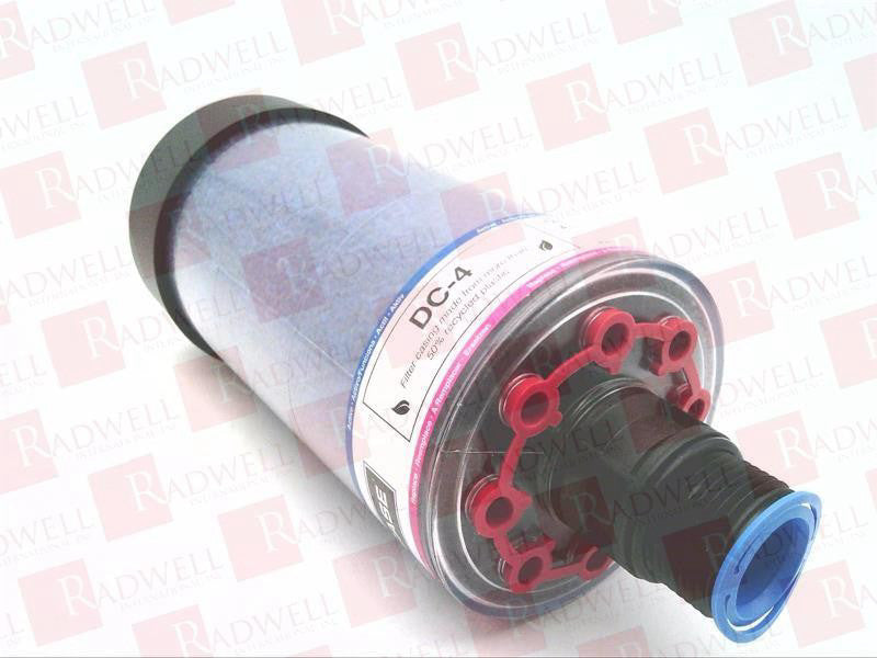 DES CASE DC-4 / DC4 (BRAND NEW)