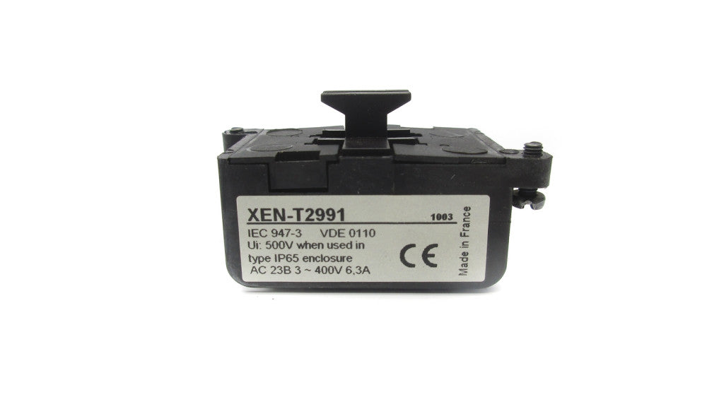 TELEMECANIQUE XEN-T2991 NSNP
