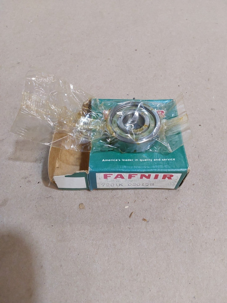 FAFNIR 7201K 020158 Bearing