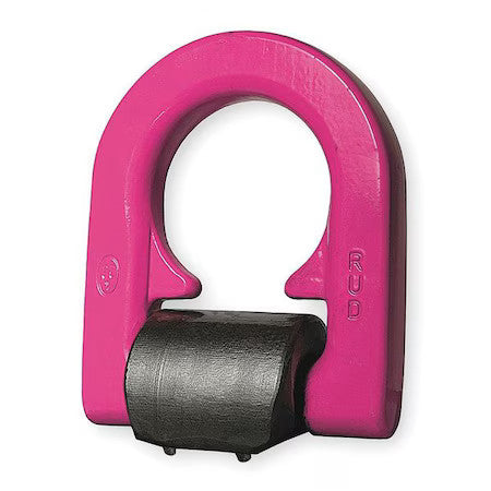 Rud Chain 7993041 Hoist Ring,180 Pvt,35,300 Lb. Load Cap.