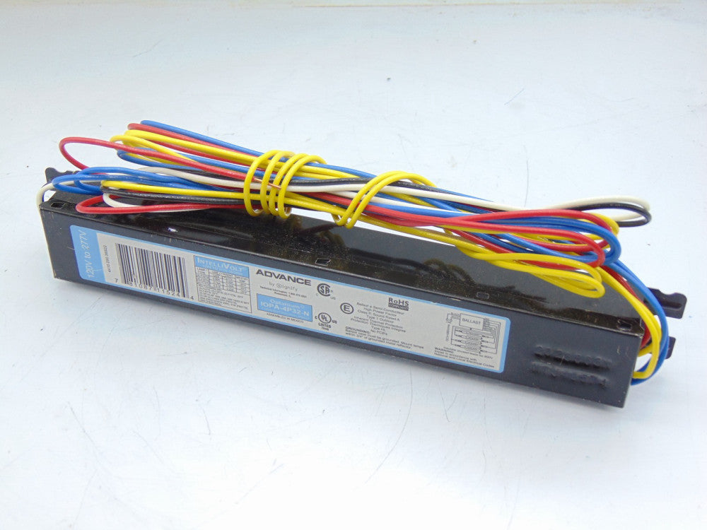 PHILIPS IOPA-4P32-N BALLAST