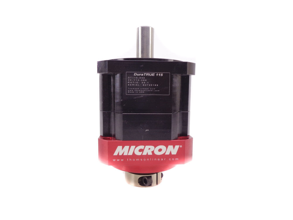 MICRON 32-113-366 DT115-030 NSNP