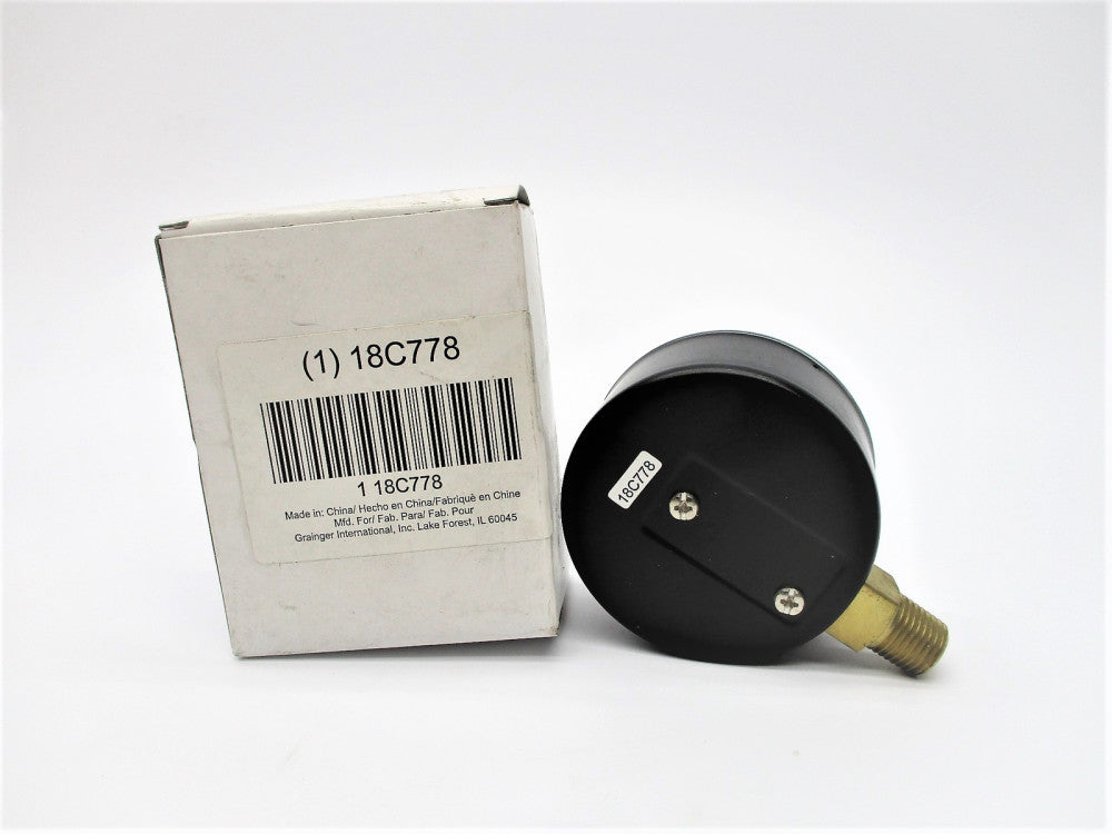 GRAINGER 18C778 NSMP