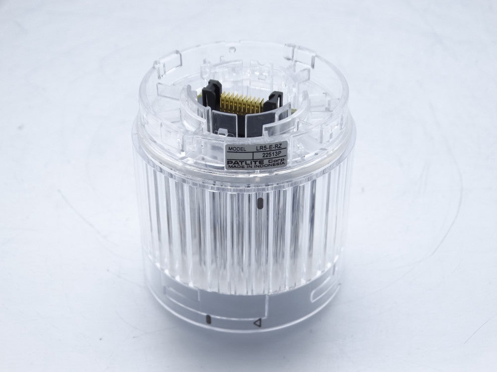 PATLITE LR5-E-RZ INDICATOR LIGHT