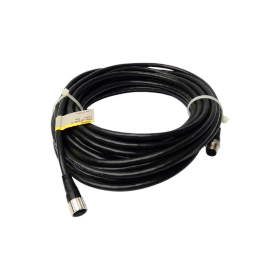 OMRON F39-JC10B-D 10M NSNP