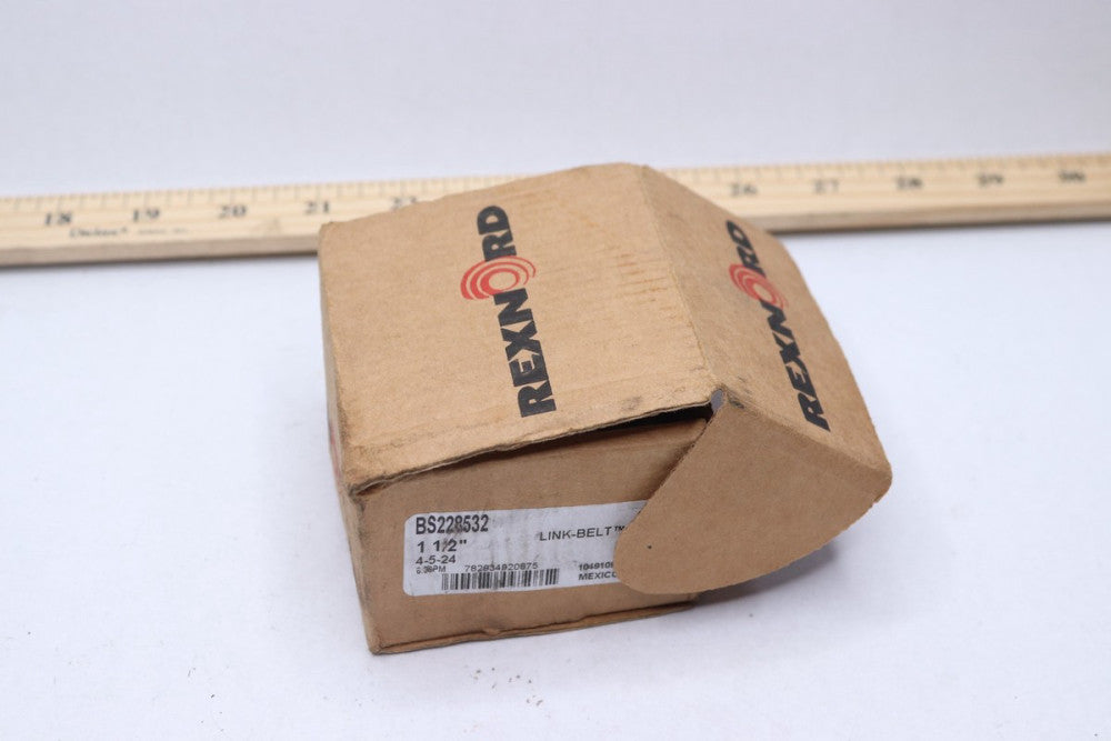Rexnord Bearing Link-Belt BS228532