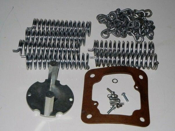 Crouse Hinds AFUR1 M72 SPRING 043949 (NEW in the BOX)