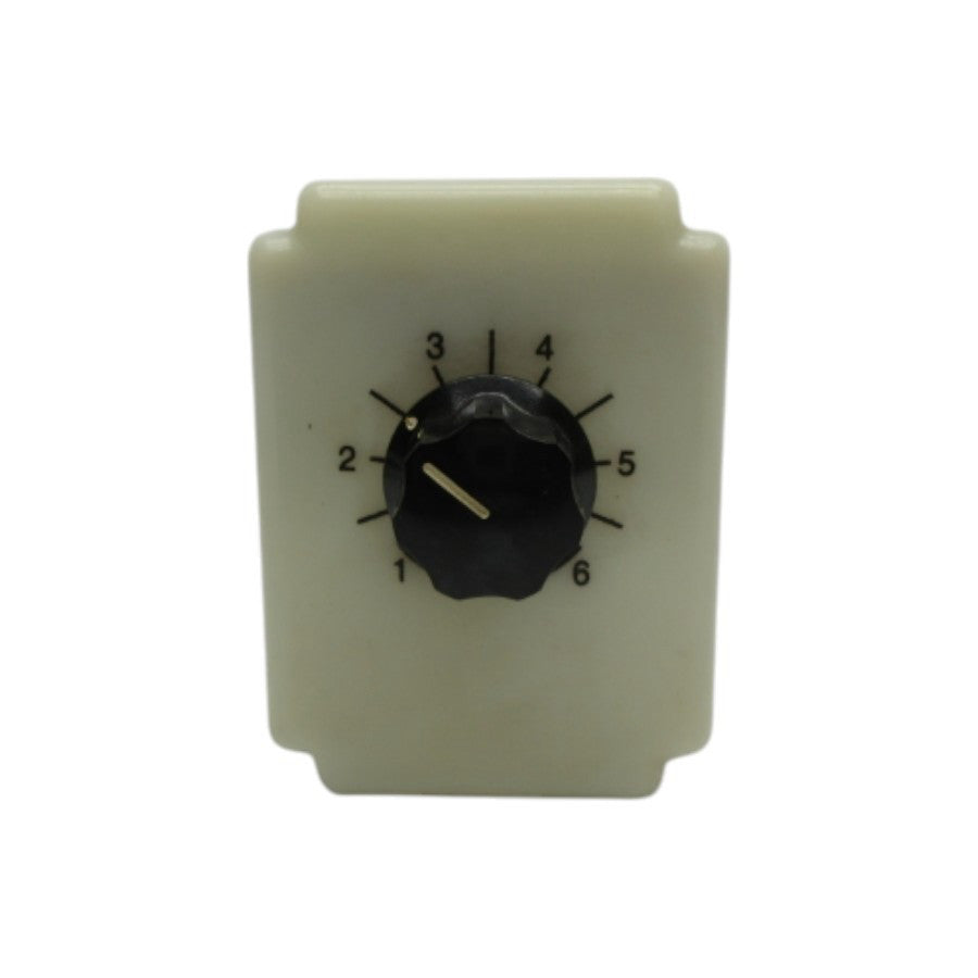 POTTER & BRUMFIELD CB-1007B-70 240VAC 10A 10-100M NSNP