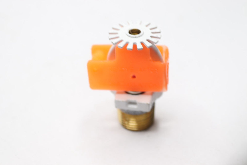 Reliable 155 Deg. Standard Response Pendent Sprinkler White 1/2" NPT A215873299