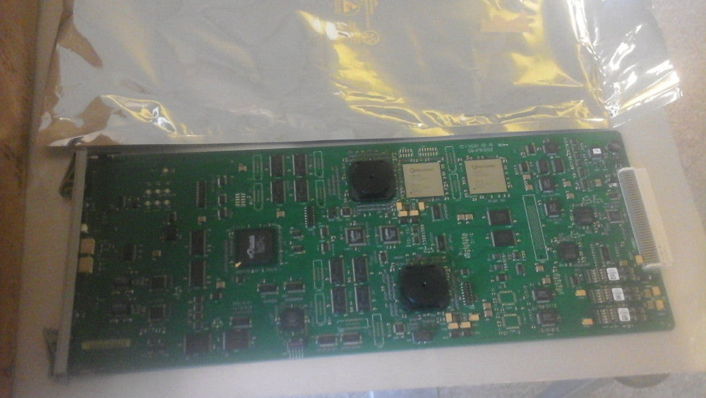 MOTOROLA CKP ASSY MCC1X-6052AD MODULE SGLN6052AD