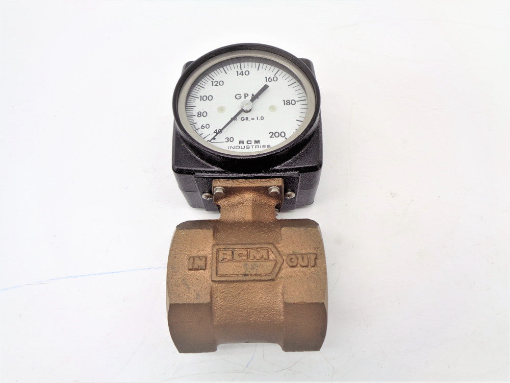 RCM 2-71-R-200 NSNP