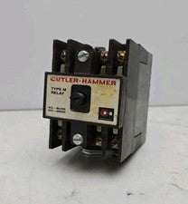 Cutler Hammer D26MB D26MPR D26MPL D26MPS Control Relay Type M 120v-ac