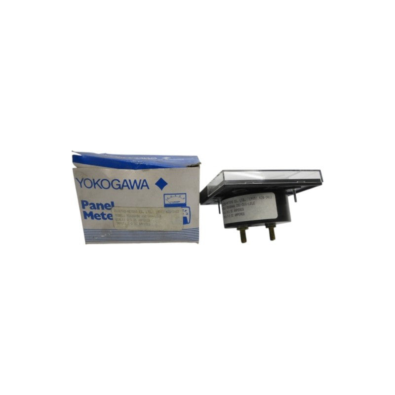 YOKOGAWA 251-300-LELE 0.20DCA NSMP
