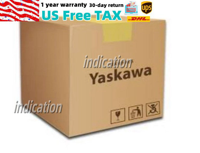 1PCS New Yaskawa Servo Driver SGDH-15AE-OY Fast Ship