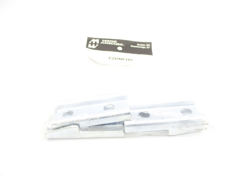 HAMMOND MANUFACTURING EZPMFHD (PKG OF 4) NSMP
