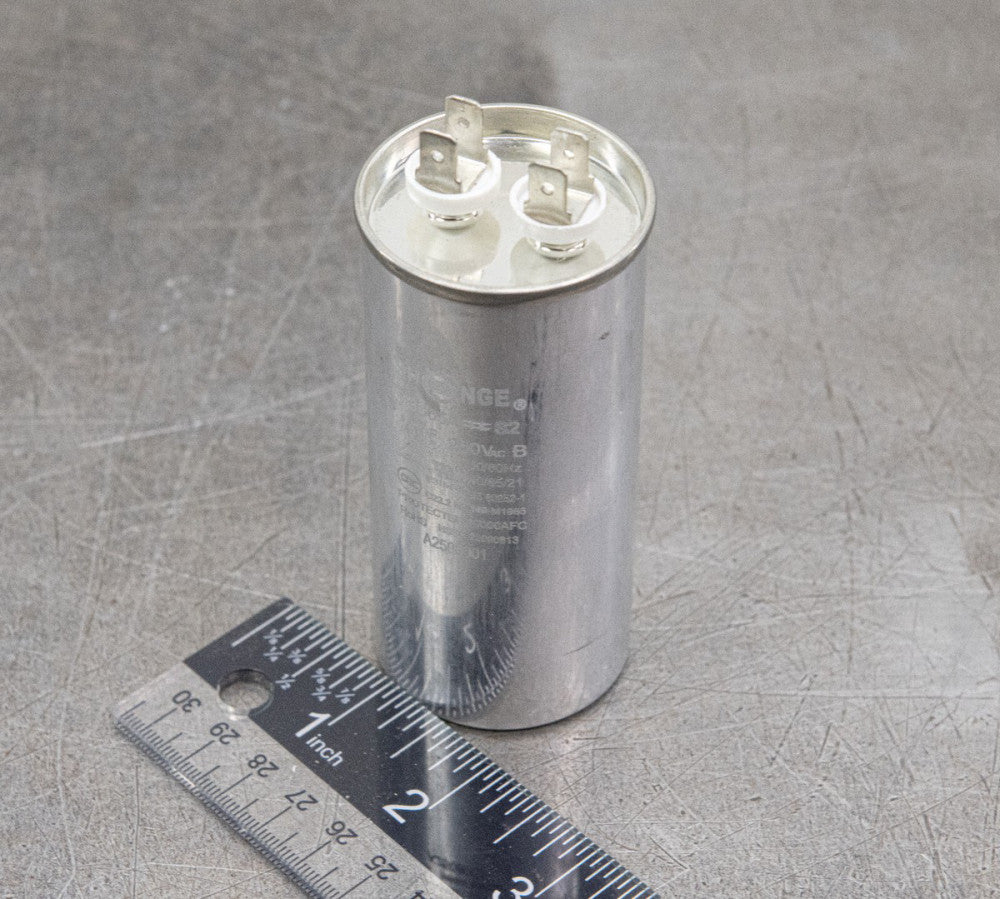 Shenge CBB65A S2 Capacitor 250 VAC 50/60 Hz 80 µF