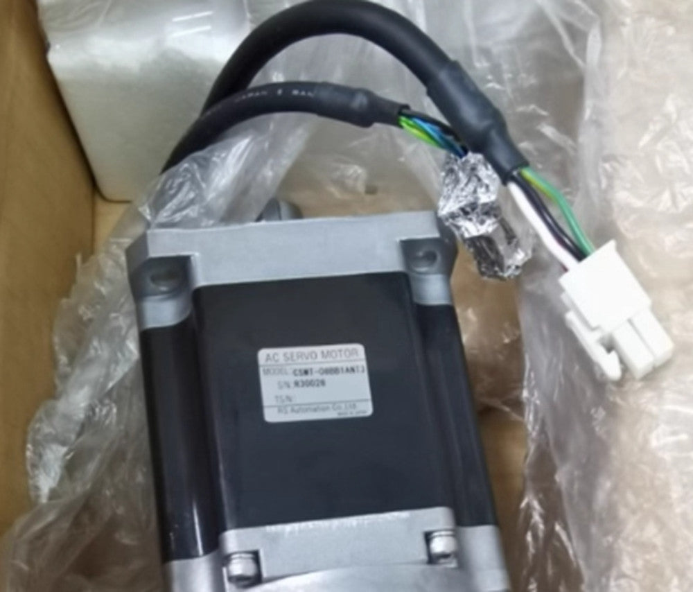 One Brand New SAMSUNG CSMT-08BB1ANT3 Servo Motor