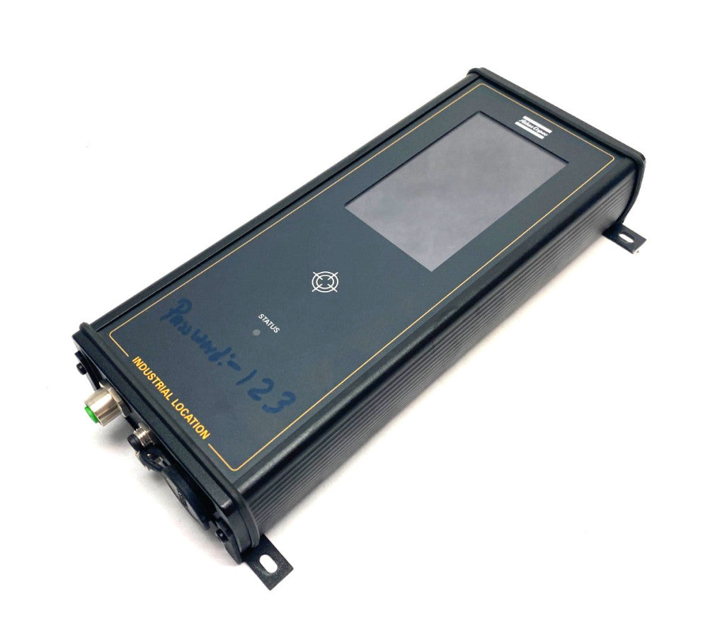 Atlas Copco 8436 6770 00 Ind. Location Tethering ILT Base Station