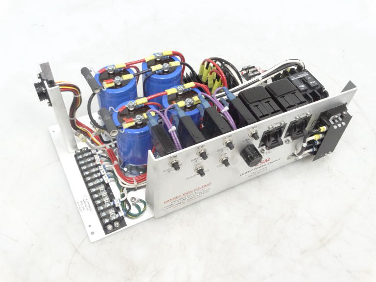 ESM 464834 Power Supply