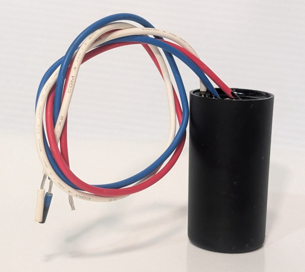 Unknown high intensity discharge HID industrial ballast ignitor replacement kit