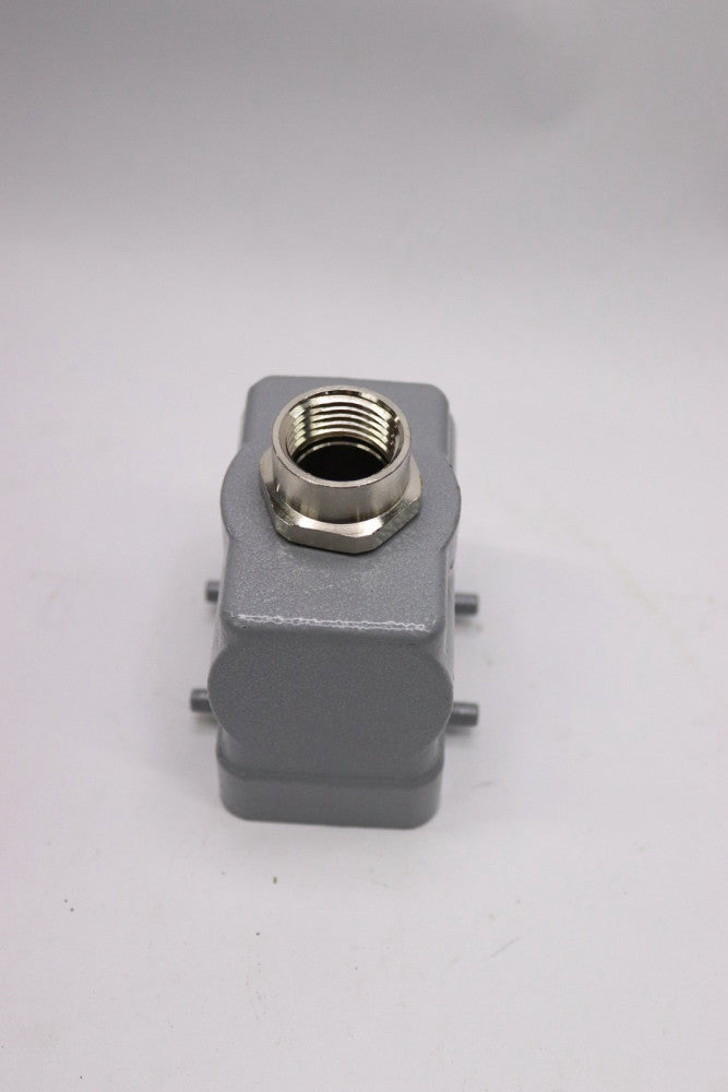 Thomas & Betts Posi-Kon Connector Housing BB 616 MV No Latch 57696