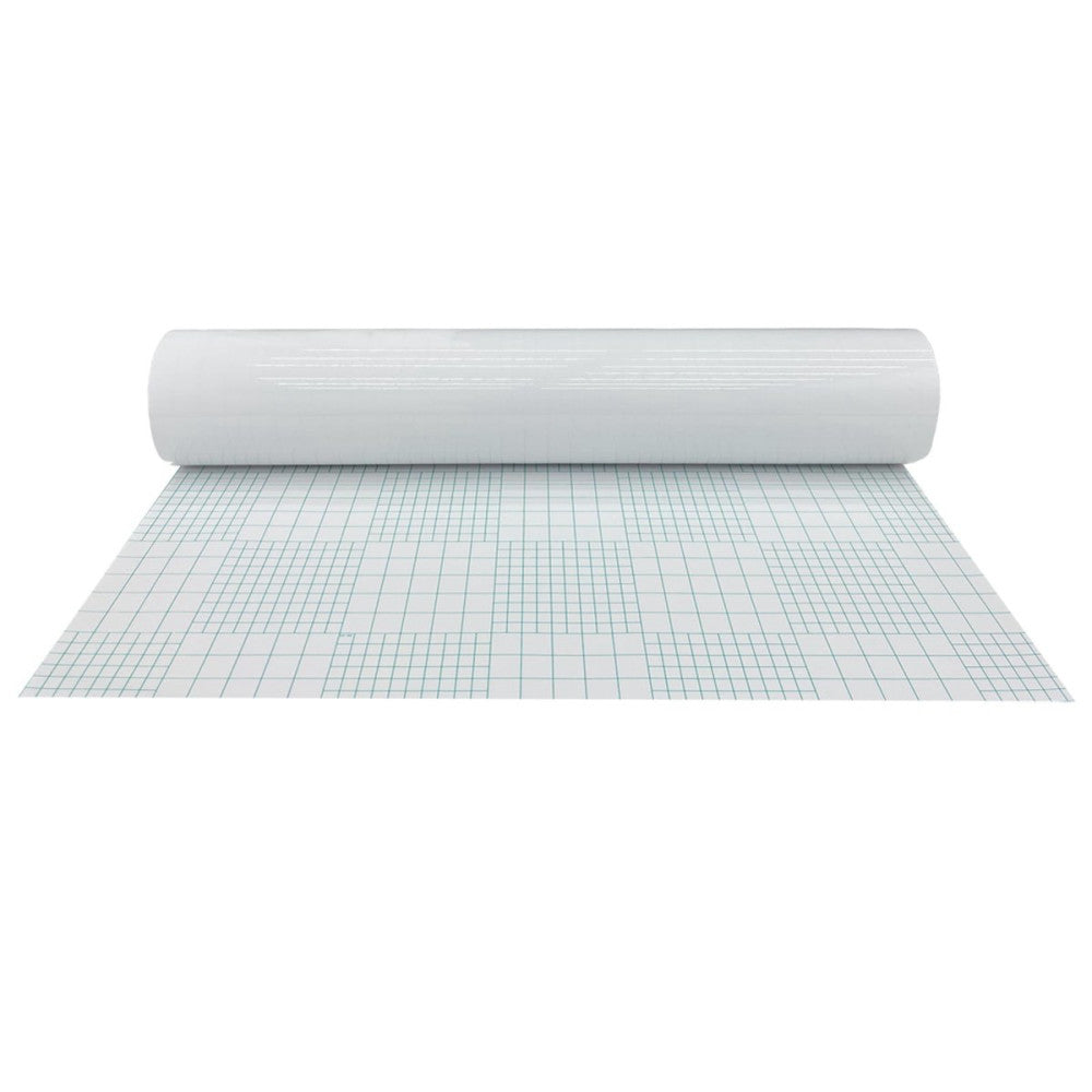 Intbuying 25x180 (0.7x5yards) 3mil Satin Matt Laminating Film Uv Luster Vinyl Co