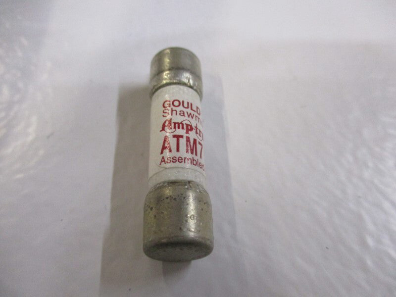 GOULD SHAWMUT ATM7 NSNP