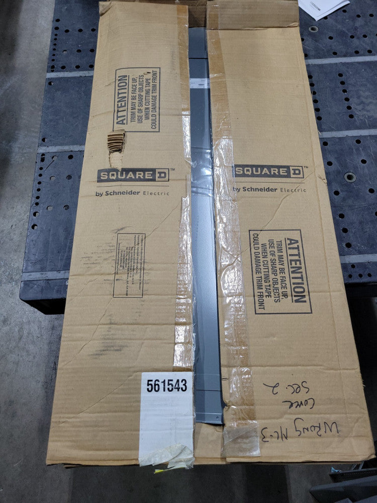SCHNEIDER ELECTRIC NC44FHR / NC44FHR (BRAND NEW)