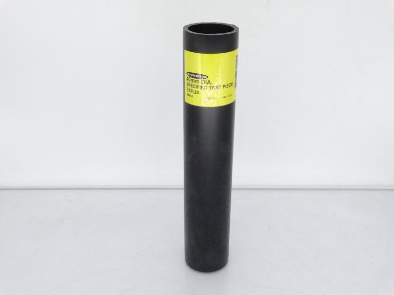 BANNER ENGINEERING STP-20 SENSOR ACCESSORY