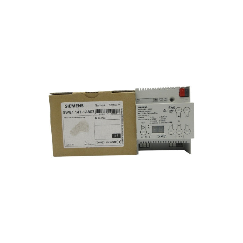 SIEMENS 5WG1141-1AB03 110-240V NSMP
