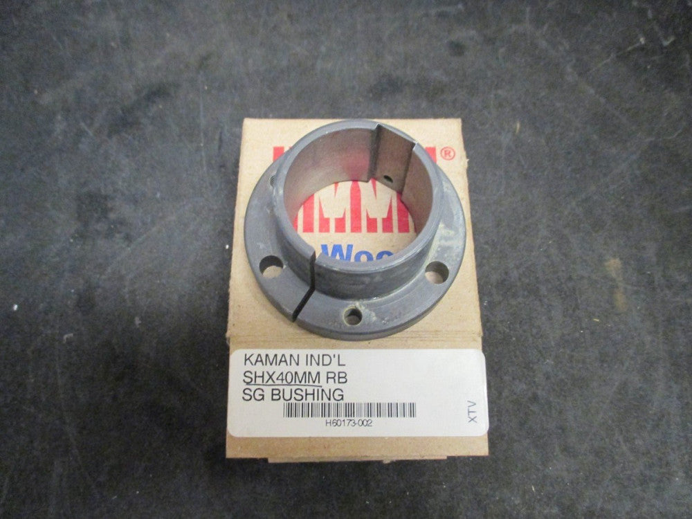 NEW TB Wood's SHX40MM Bushing 40mm Bore 