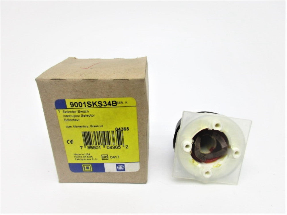 SQUARE D 9001SKS34B SER. K NSMP