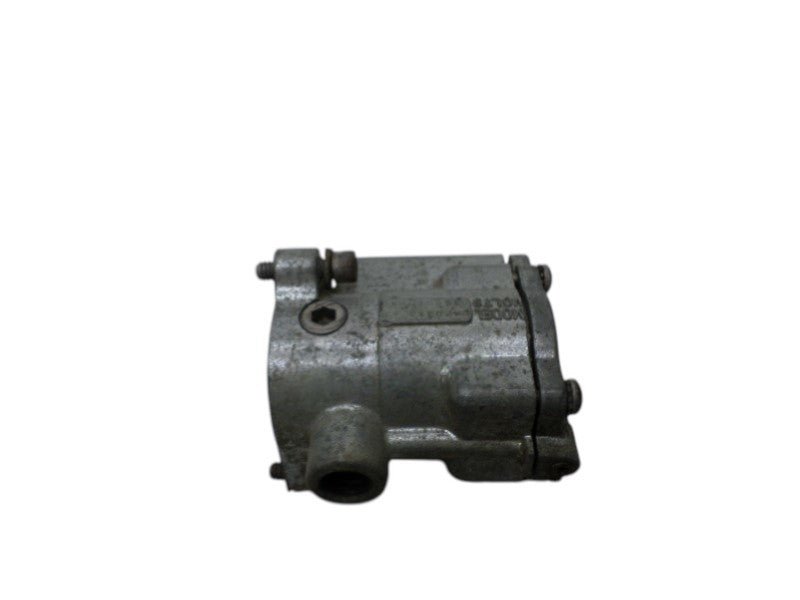 PARKER LMP0343 SOLENOID VALVE UNMP