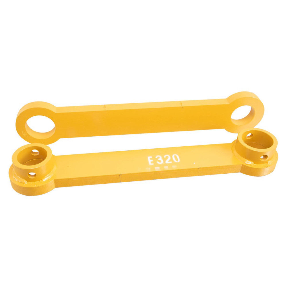 087-5803 Link L/H+R/H (with bolt holes) For CAT EL200B 318BL 318BLN 320 320L 3